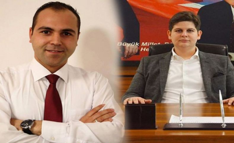 CHP ve AK Parti gençlik kolu başkanından stat tartışması